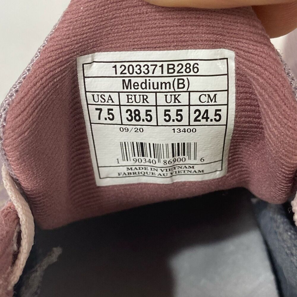 Brooks Revel 4 Women's Size 7.5 B (Medium) Running Shoes Primrose 1203371B286 - Picture 4 of 9